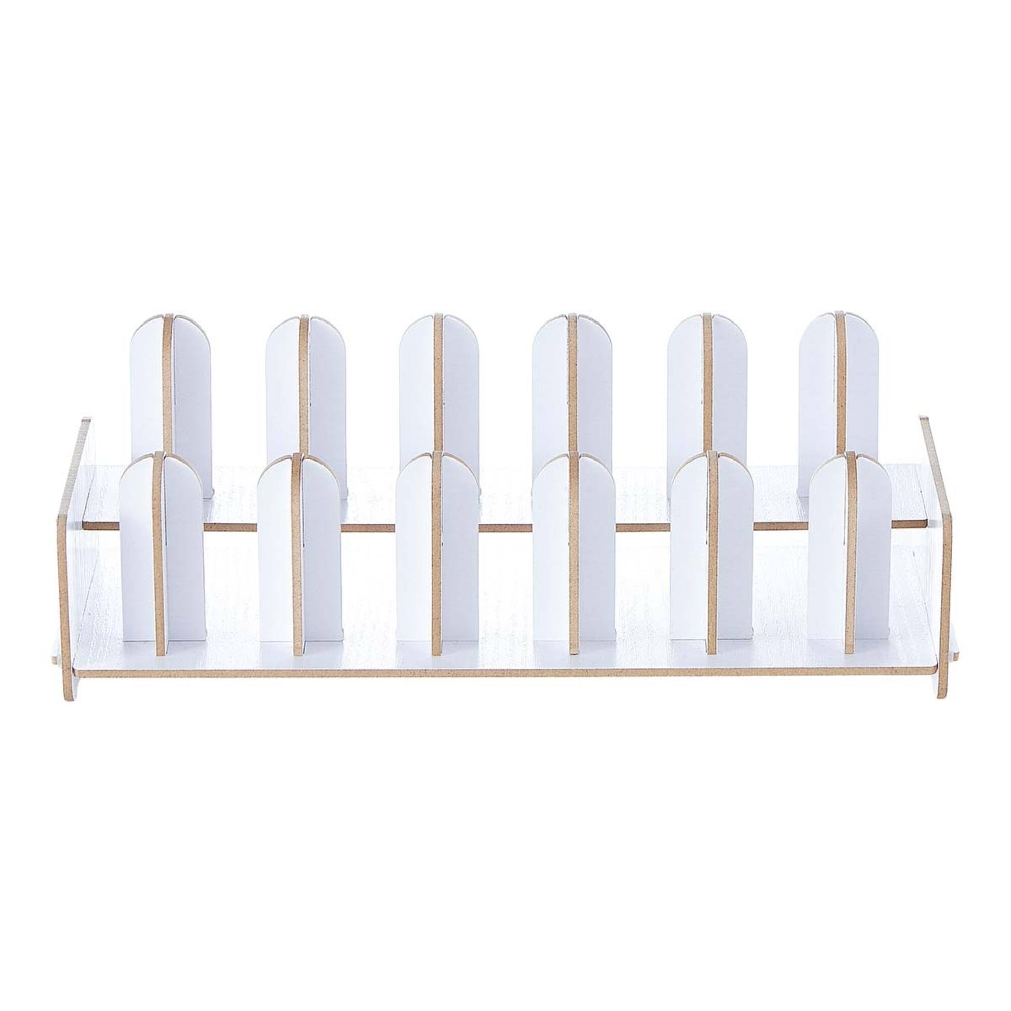 Spellbinders® 11" Assemble & Store Glimmer Foil Roll Station